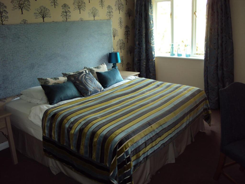 The Crown Of Crucis Country Inn And Hotel Cirencester Cameră foto